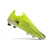 Adidas X Speedflow FG Superlative Amarillo Negro Azul